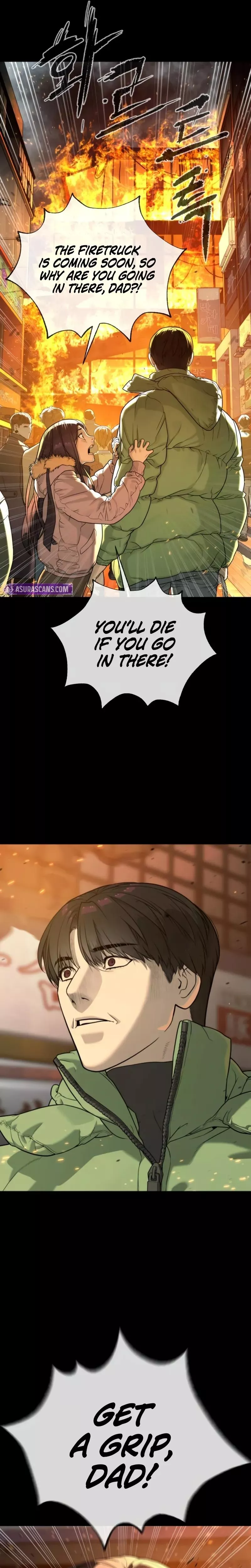 Killer Pietro Chapter 117 page 7 - 