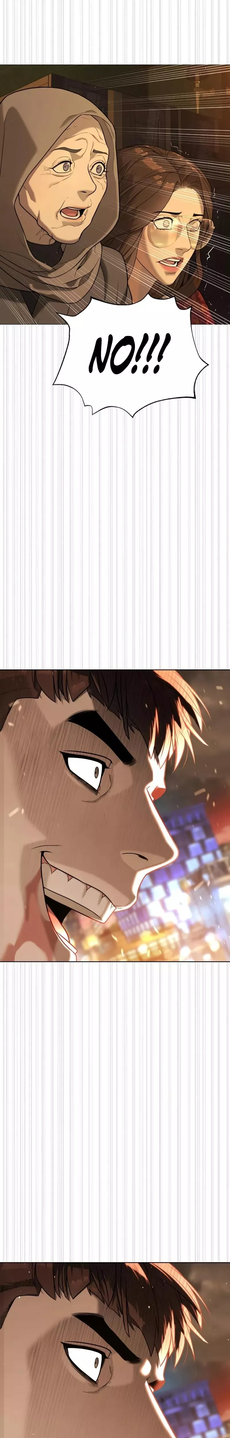 Killer Pietro Chapter 117 page 64 - 