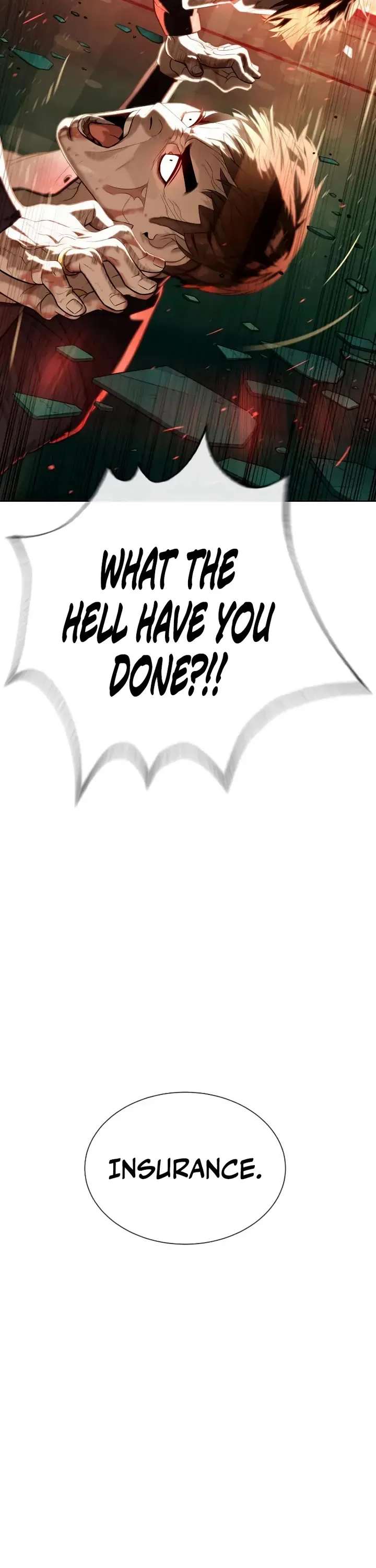 Killer Pietro Chapter 118 page 11 - 