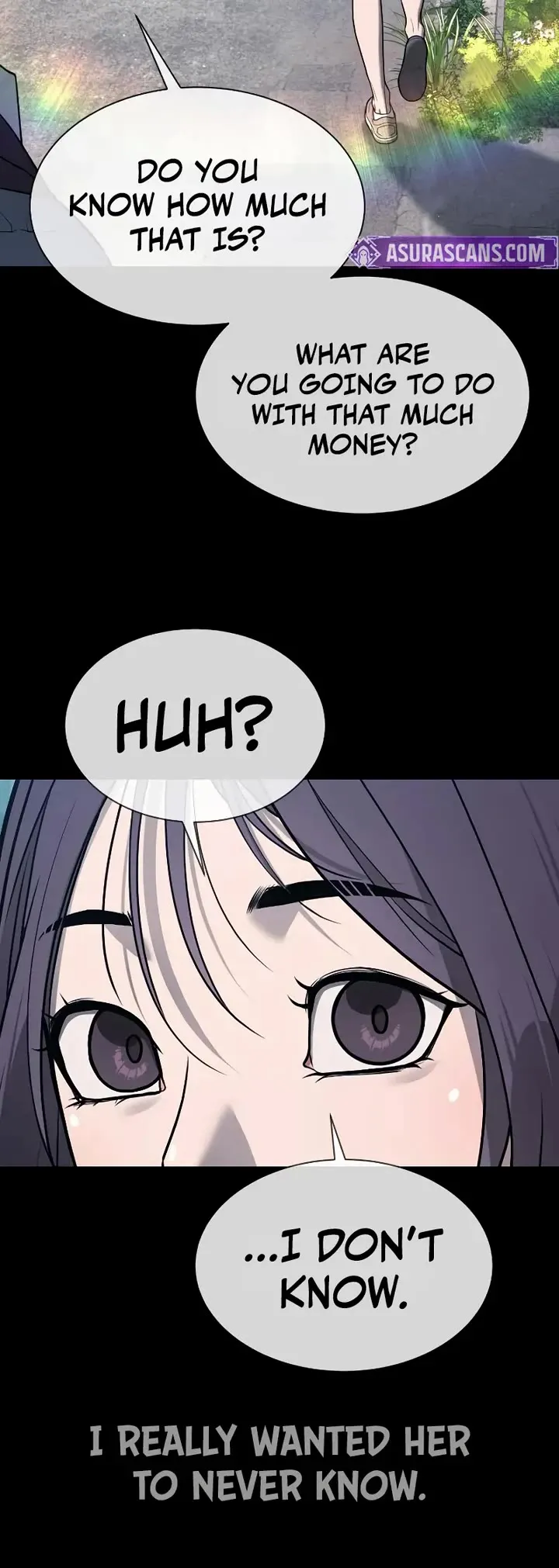 Killer Pietro Chapter 118 page 109 - 