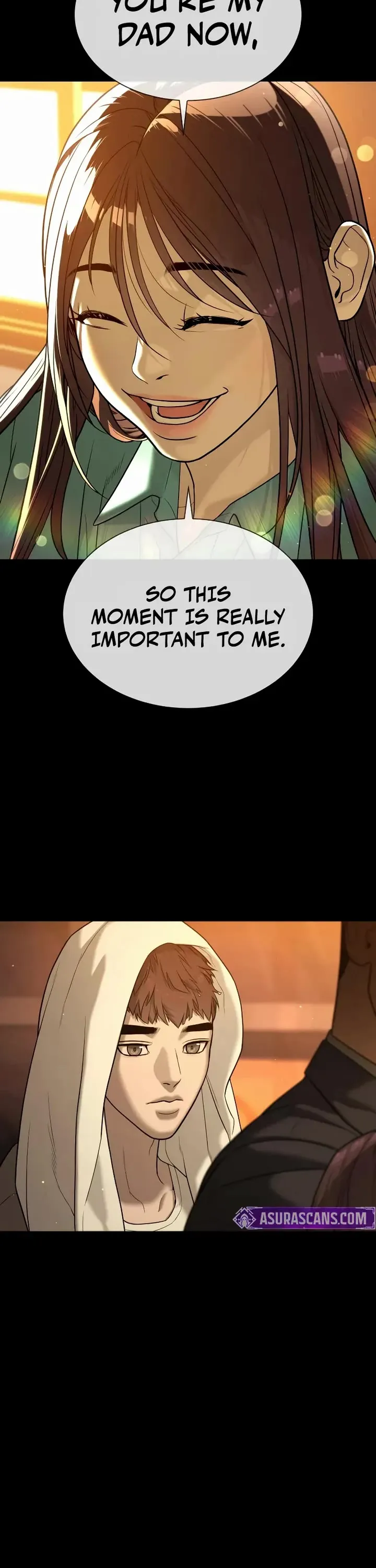 Killer Pietro Chapter 118 page 112 - 