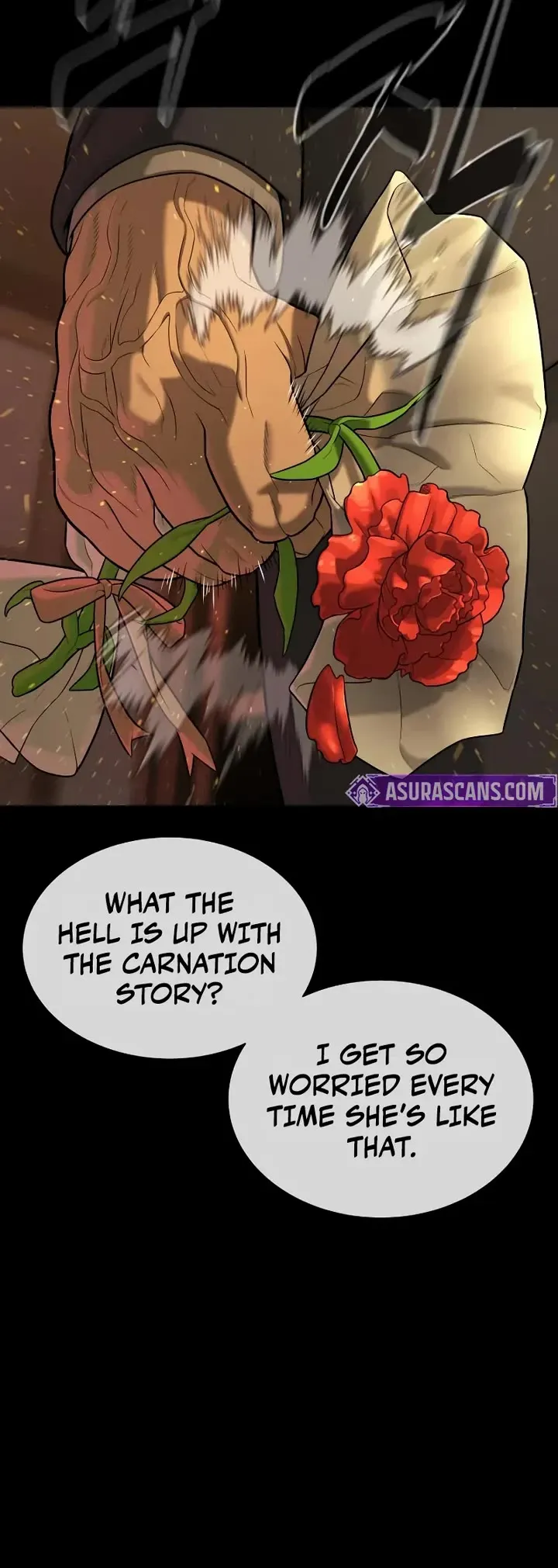 Killer Pietro Chapter 118 page 114 - 