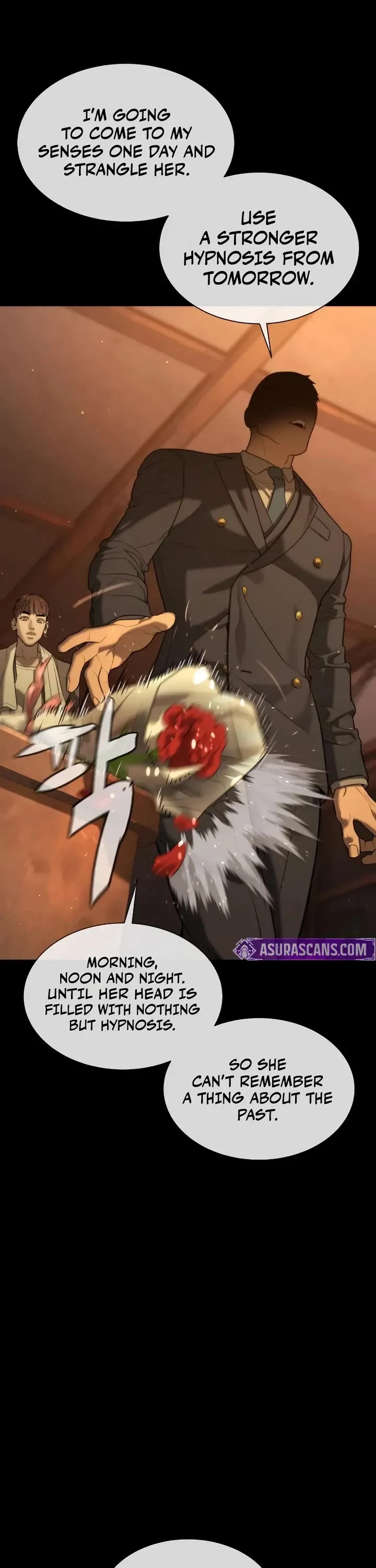 Killer Pietro Chapter 118 page 115 - 