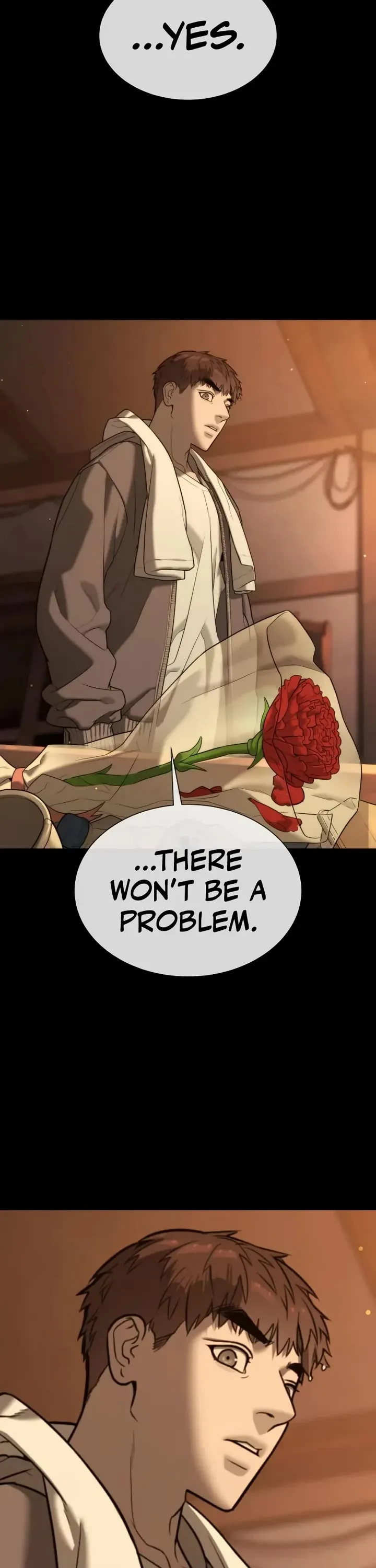 Killer Pietro Chapter 118 page 116 - 