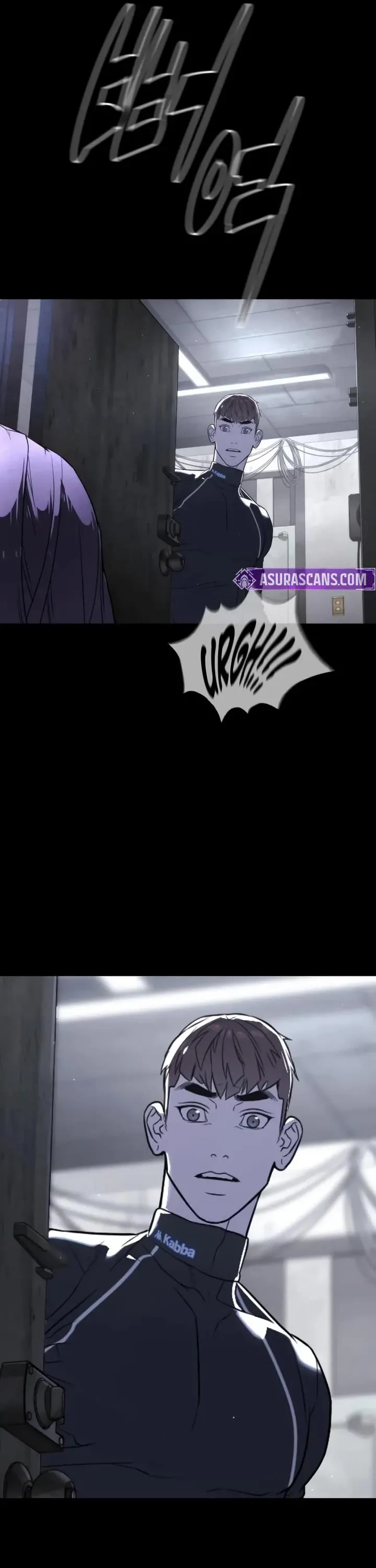 Killer Pietro Chapter 118 page 120 - 