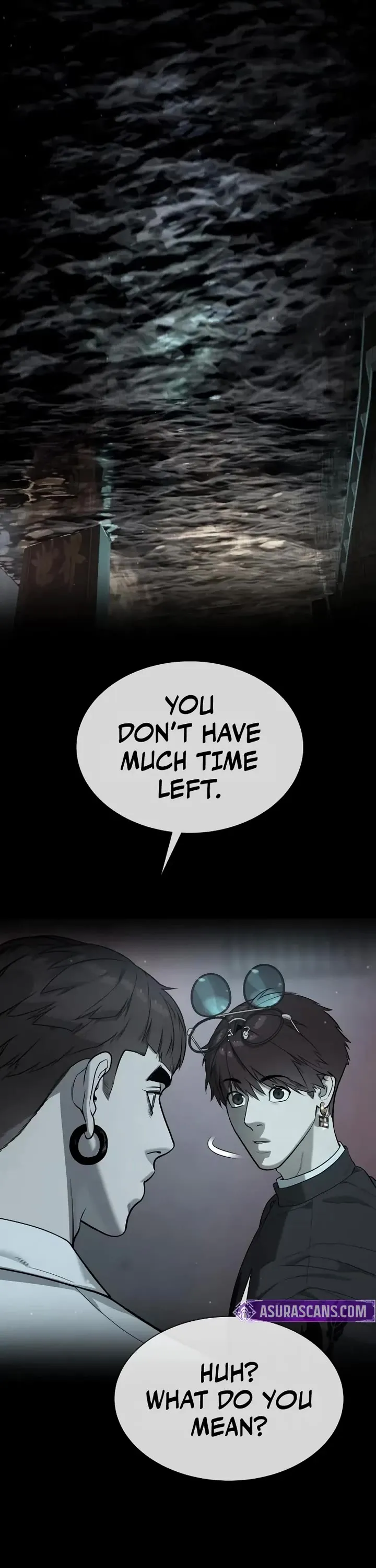 Killer Pietro Chapter 118 page 15 - 