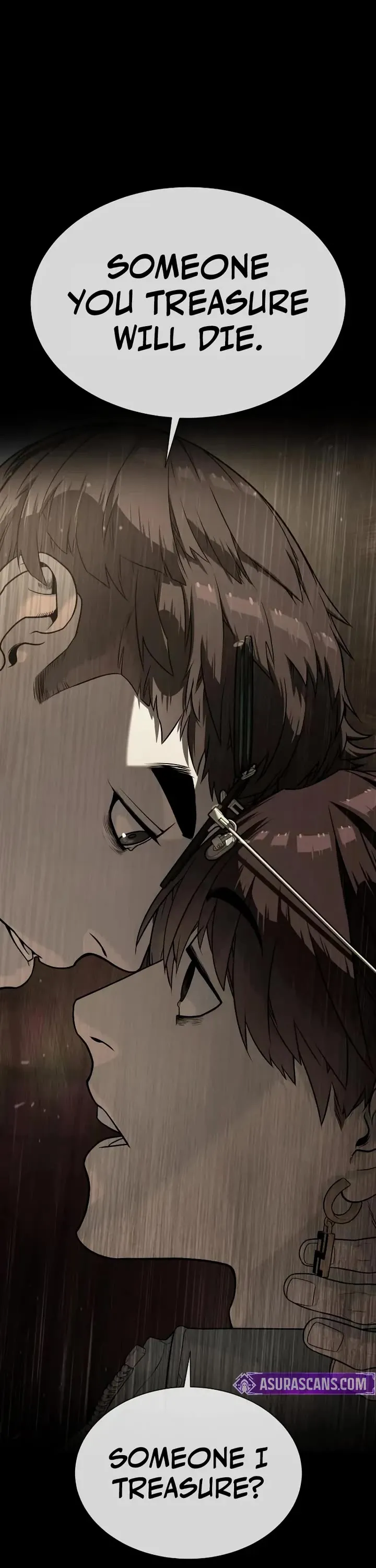 Killer Pietro Chapter 118 page 17 - 