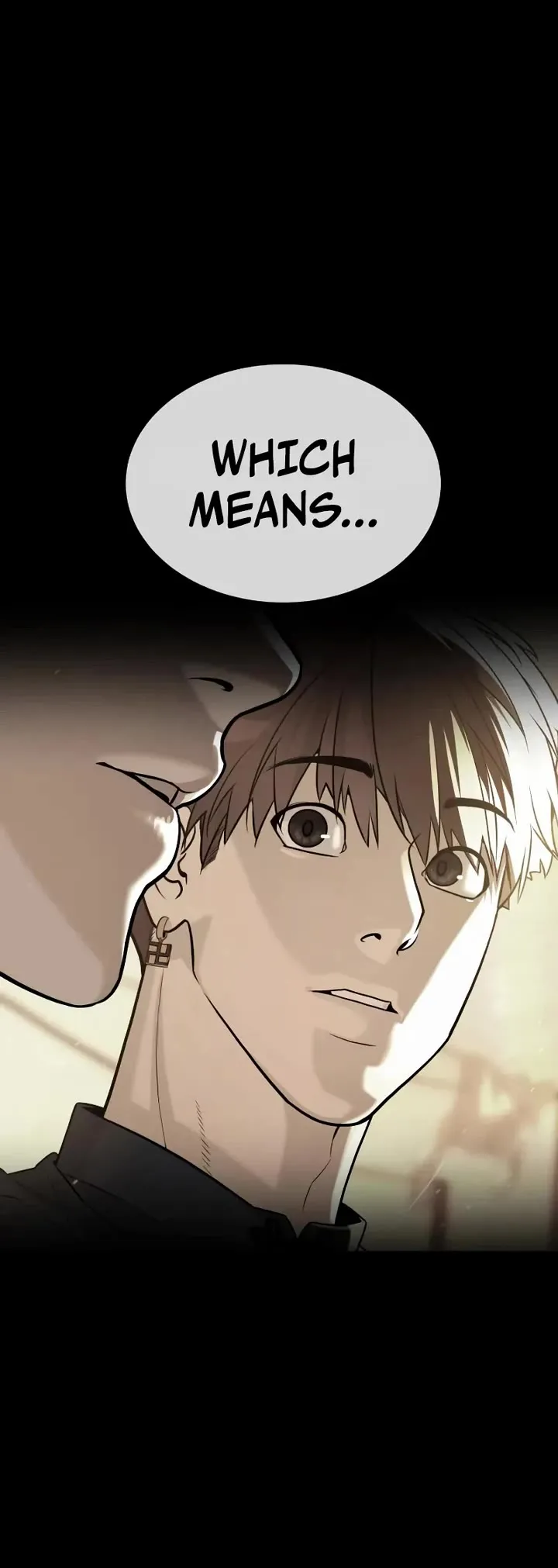 Killer Pietro Chapter 118 page 18 - 