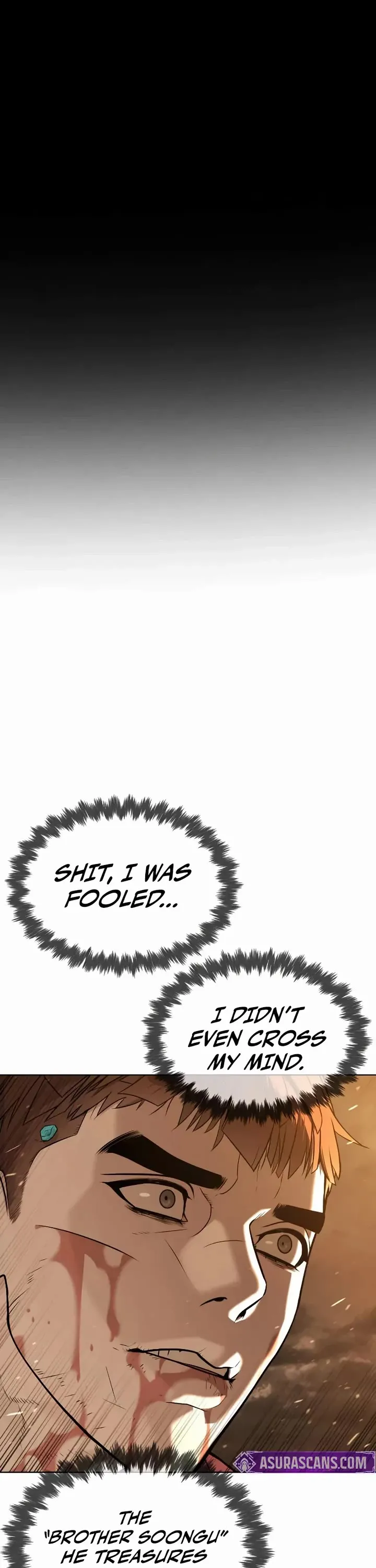 Killer Pietro Chapter 118 page 20 - 