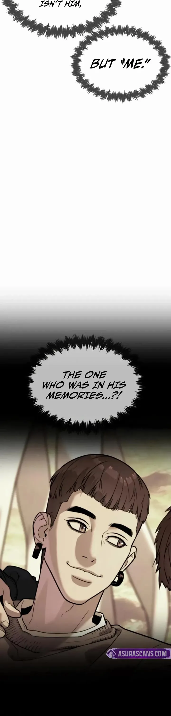 Killer Pietro Chapter 118 page 21 - 