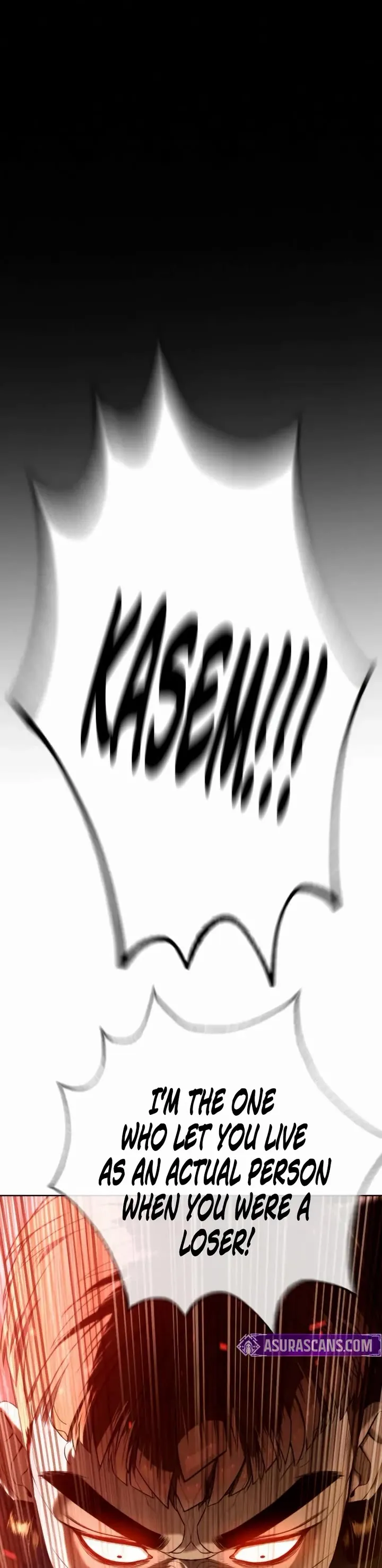Killer Pietro Chapter 118 page 22 - 