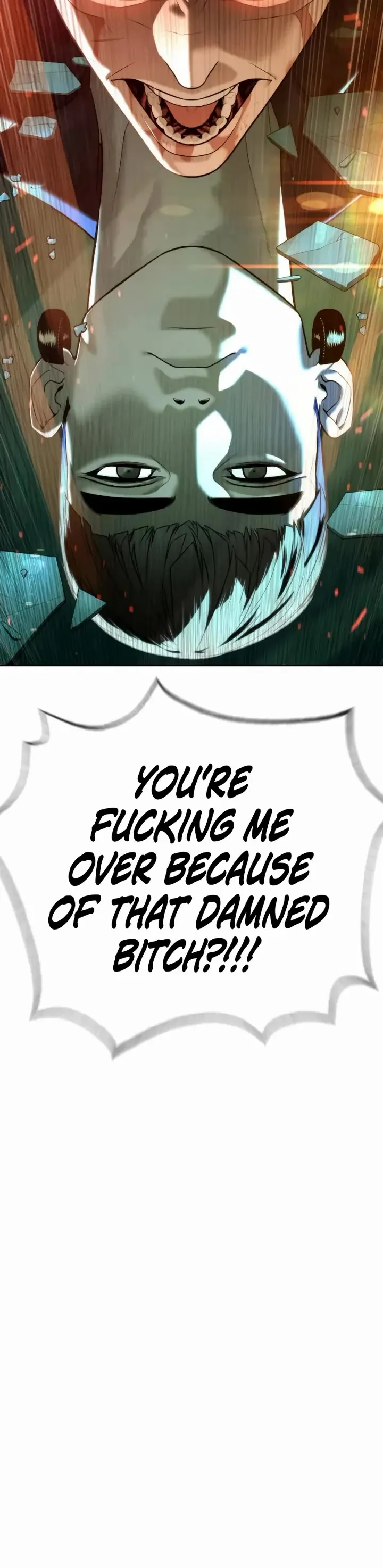 Killer Pietro Chapter 118 page 23 - 