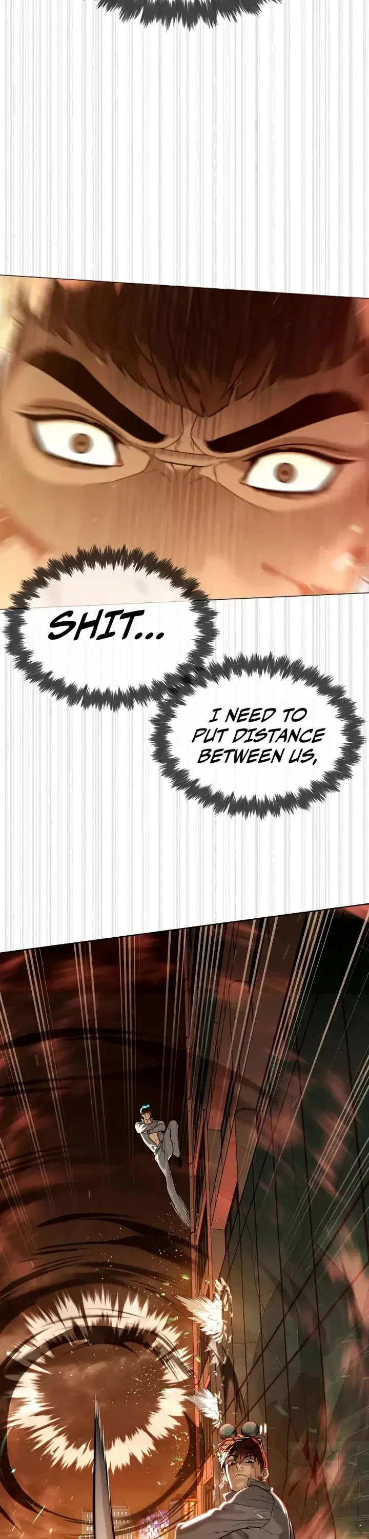 Killer Pietro Chapter 118 page 29 - 