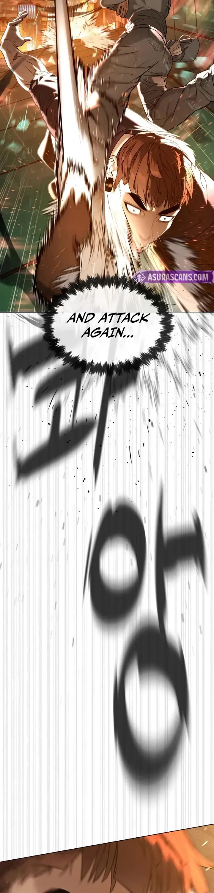 Killer Pietro Chapter 118 page 30 - 