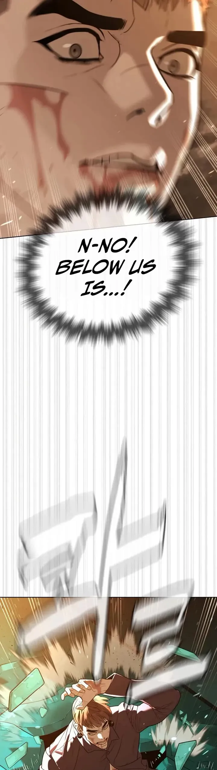 Killer Pietro Chapter 118 page 31 - 