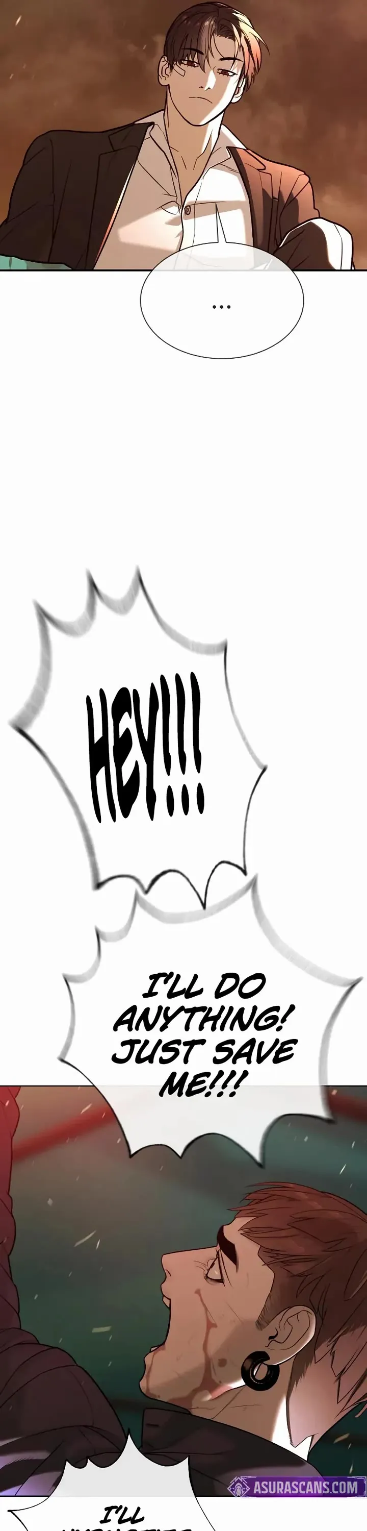 Killer Pietro Chapter 118 page 38 - 