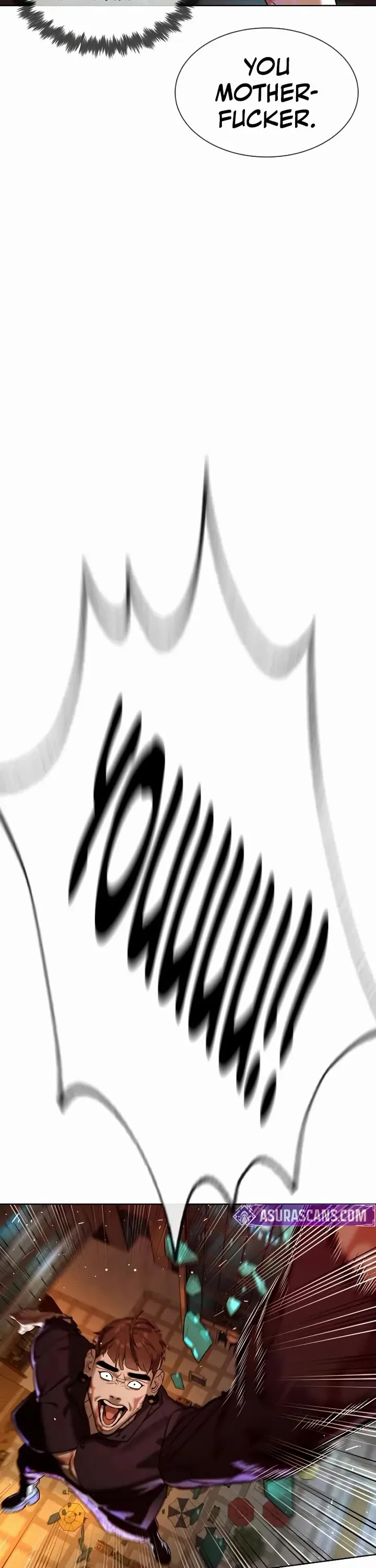 Killer Pietro Chapter 118 page 40 - 