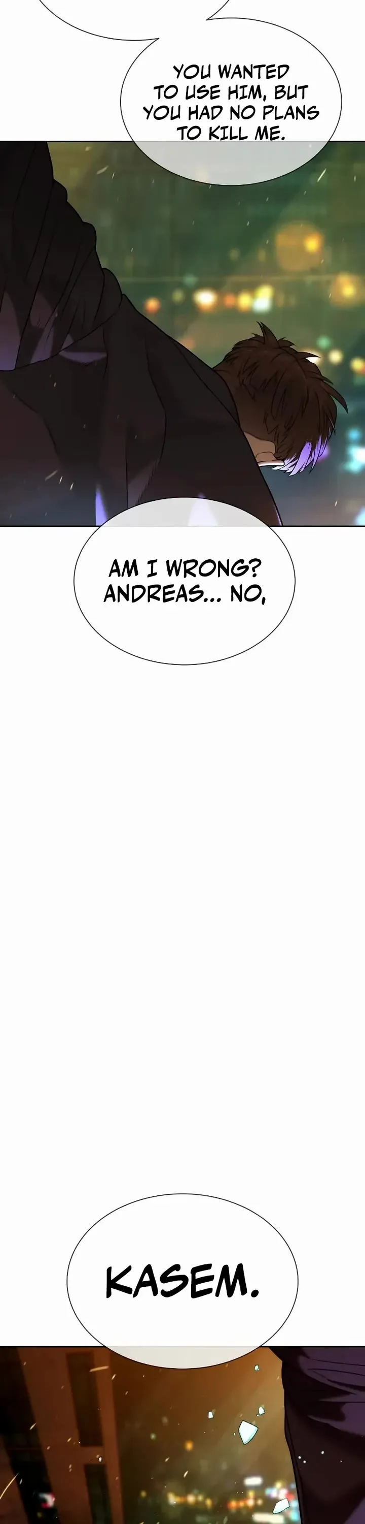 Killer Pietro Chapter 118 page 45 - 