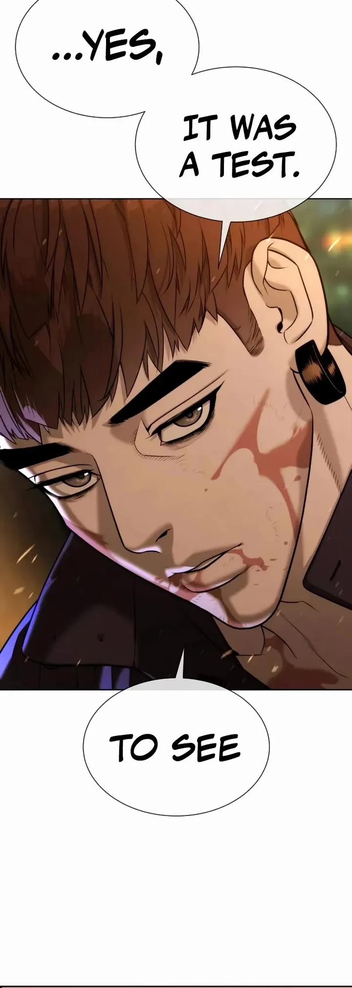 Killer Pietro Chapter 118 page 47 - 