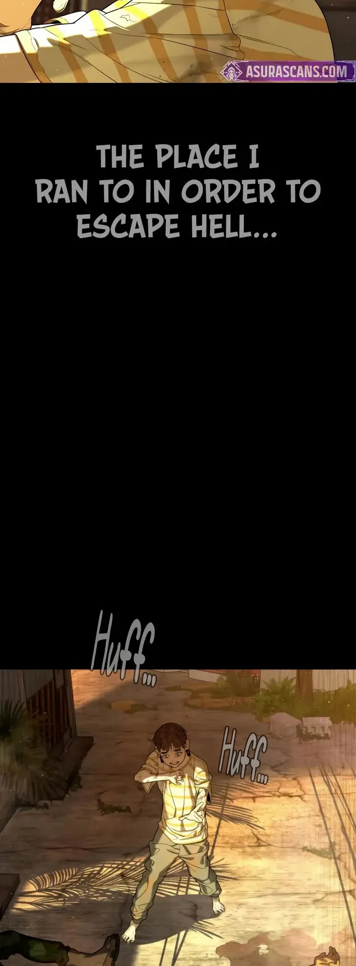 Killer Pietro Chapter 118 page 51 - 