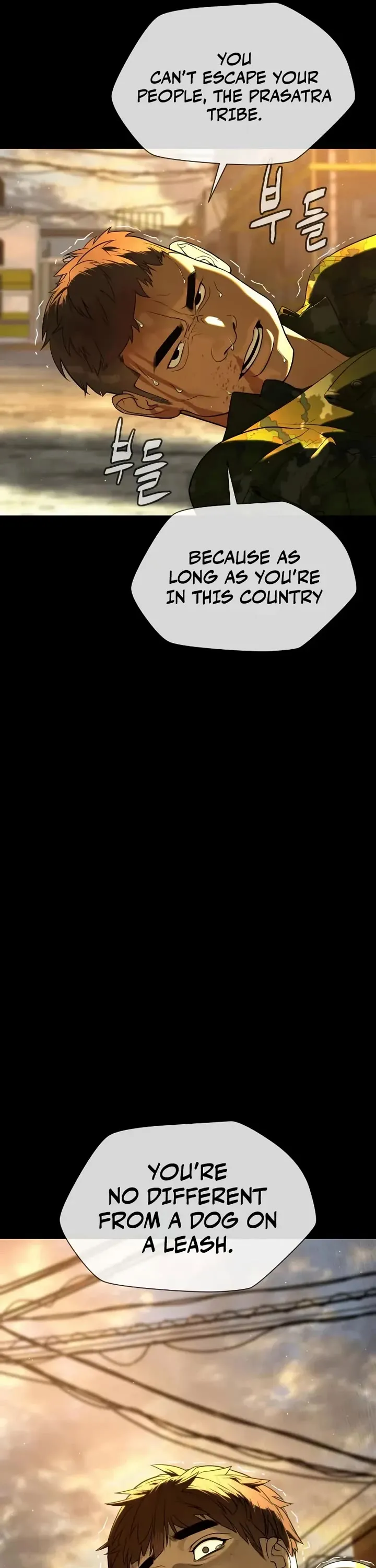 Killer Pietro Chapter 118 page 53 - 