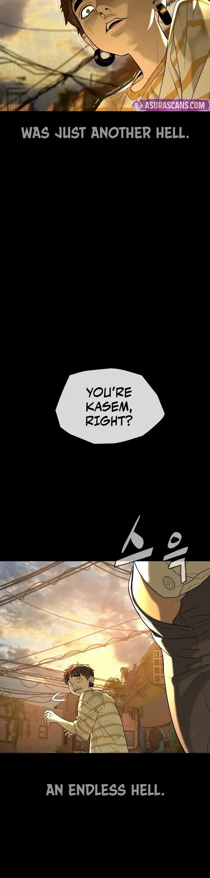 Killer Pietro Chapter 118 page 54 - 