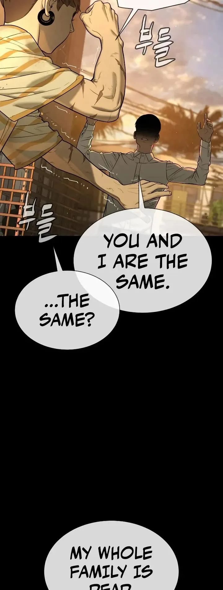 Killer Pietro Chapter 118 page 56 - 