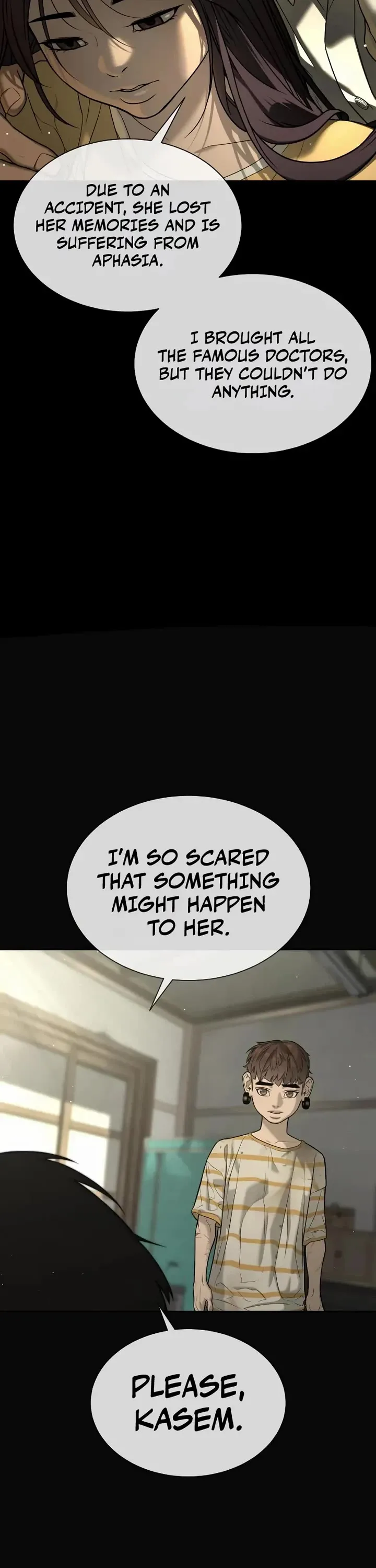 Killer Pietro Chapter 118 page 64 - 