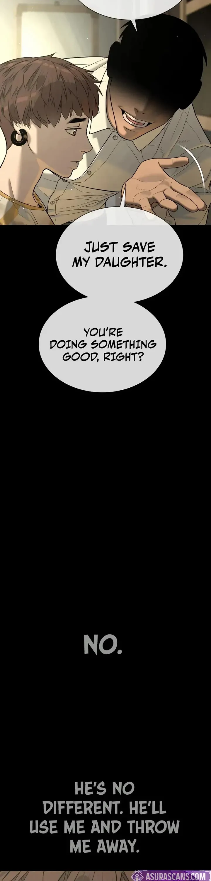 Killer Pietro Chapter 118 page 68 - 