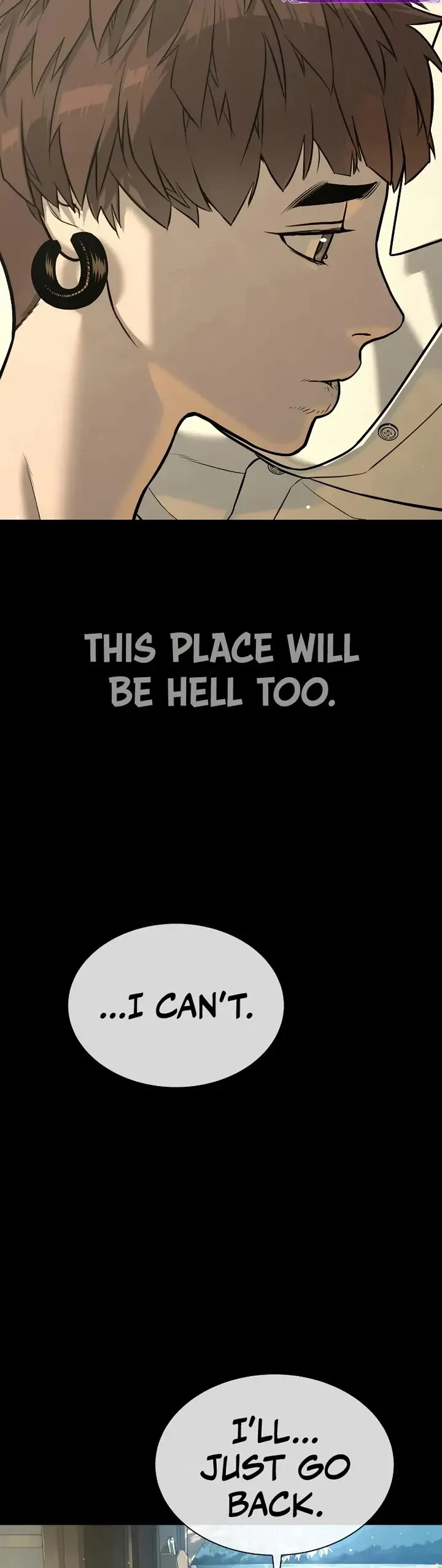 Killer Pietro Chapter 118 page 69 - 