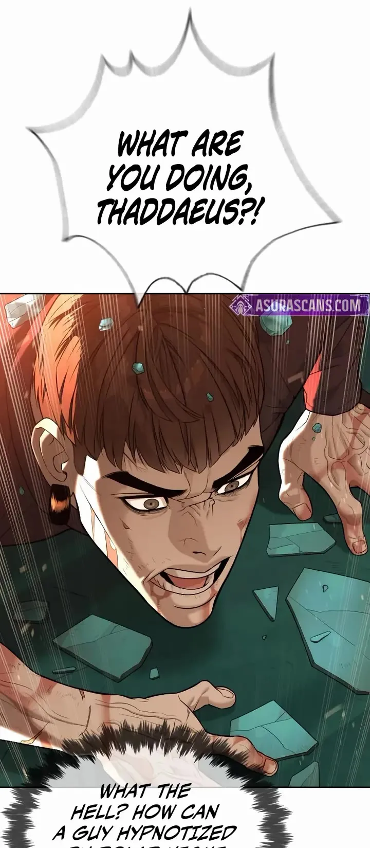 Killer Pietro Chapter 118 page 8 - 