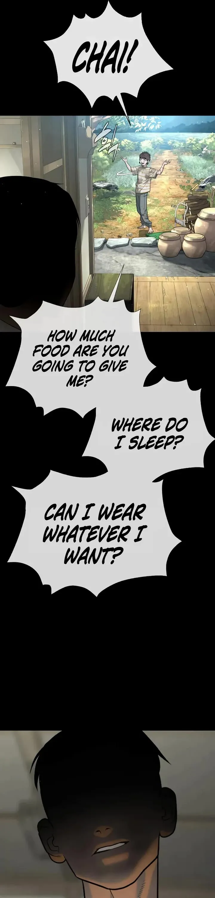 Killer Pietro Chapter 118 page 71 - 