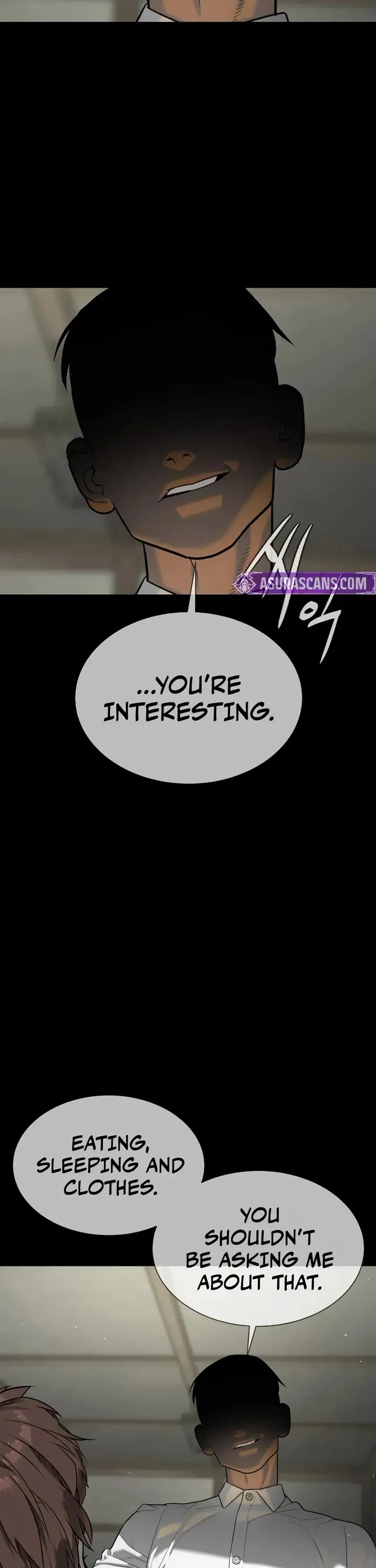 Killer Pietro Chapter 118 page 72 - 