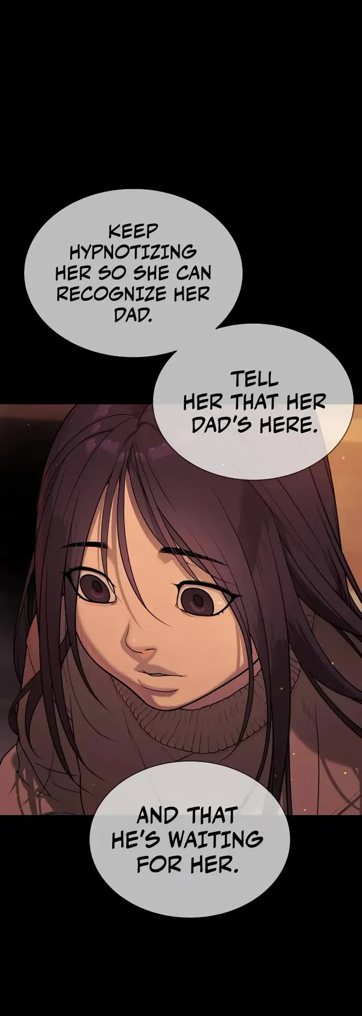 Killer Pietro Chapter 118 page 74 - 