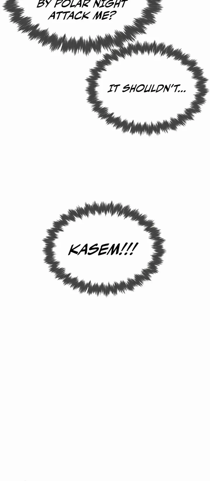 Killer Pietro Chapter 118 page 9 - 