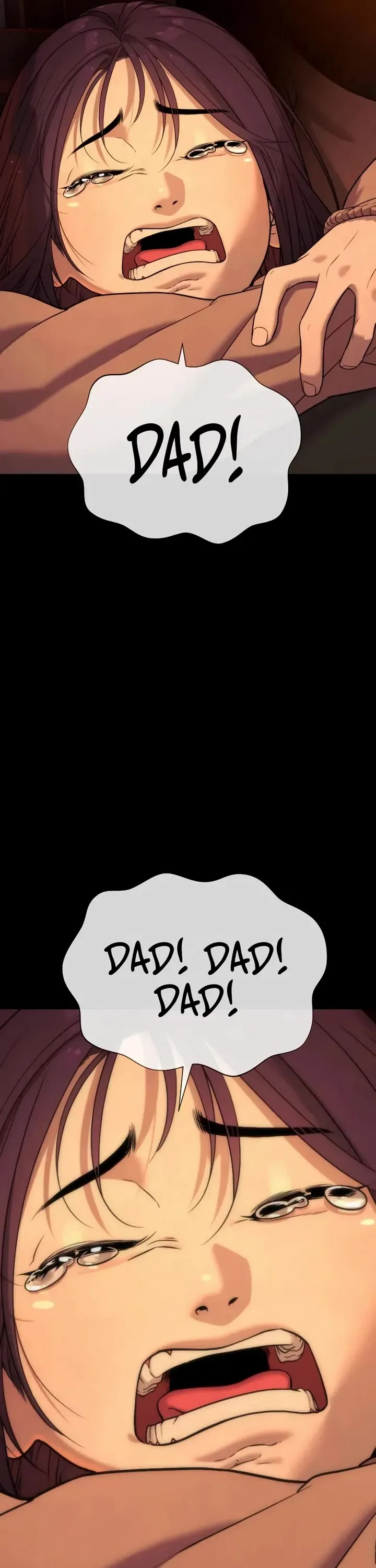 Killer Pietro Chapter 118 page 81 - 