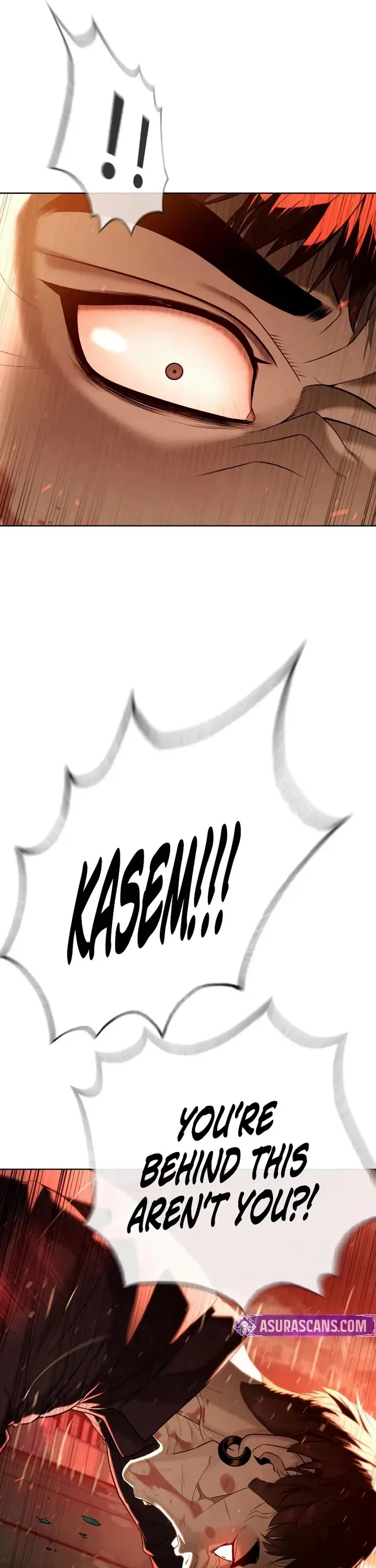 Killer Pietro Chapter 118 page 10 - 