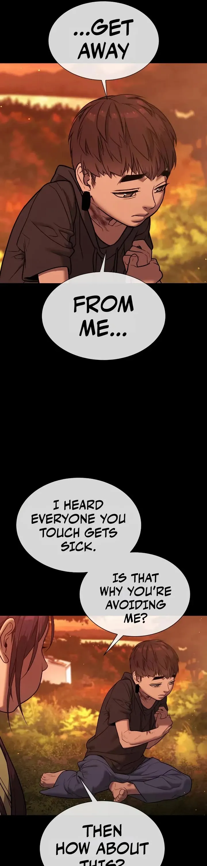 Killer Pietro Chapter 118 page 100 - 