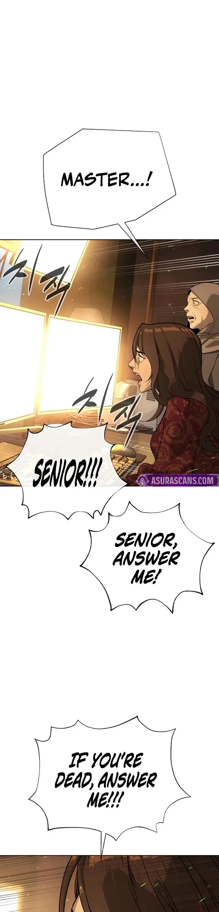 Killer Pietro Chapter 119 page 101 - 