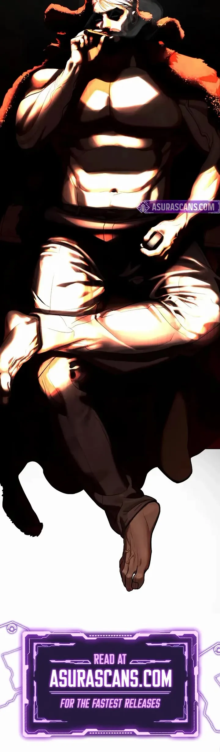 Killer Pietro Chapter 119 page 113 - 
