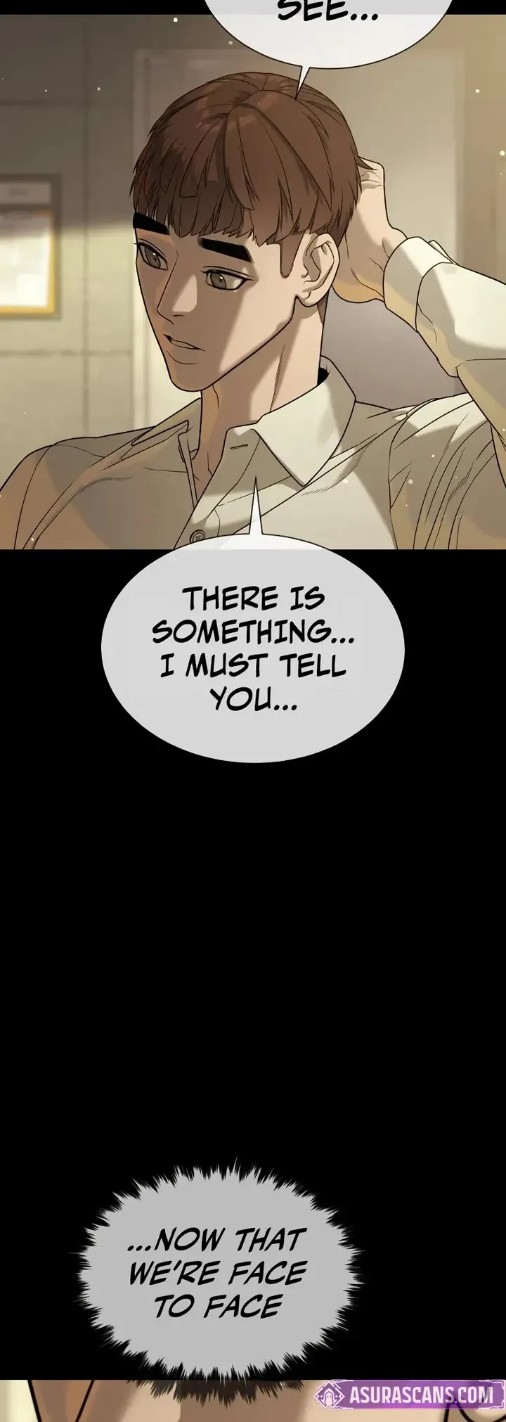 Killer Pietro Chapter 119 page 24 - 