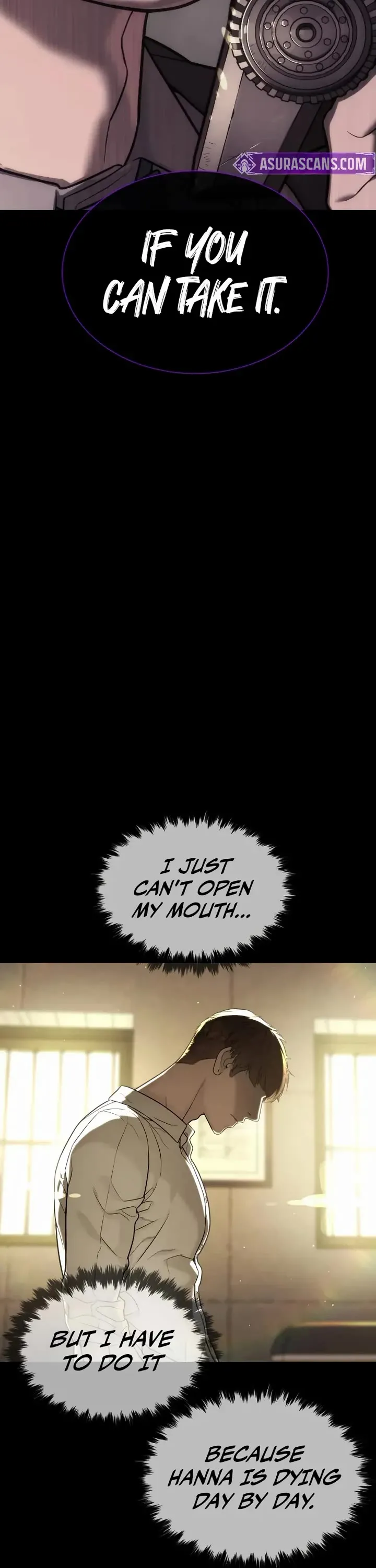 Killer Pietro Chapter 119 page 28 - 