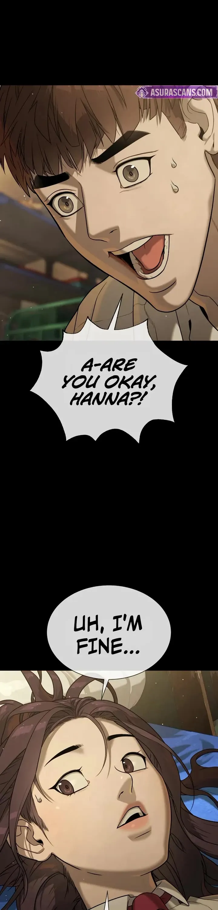 Killer Pietro Chapter 119 page 33 - 