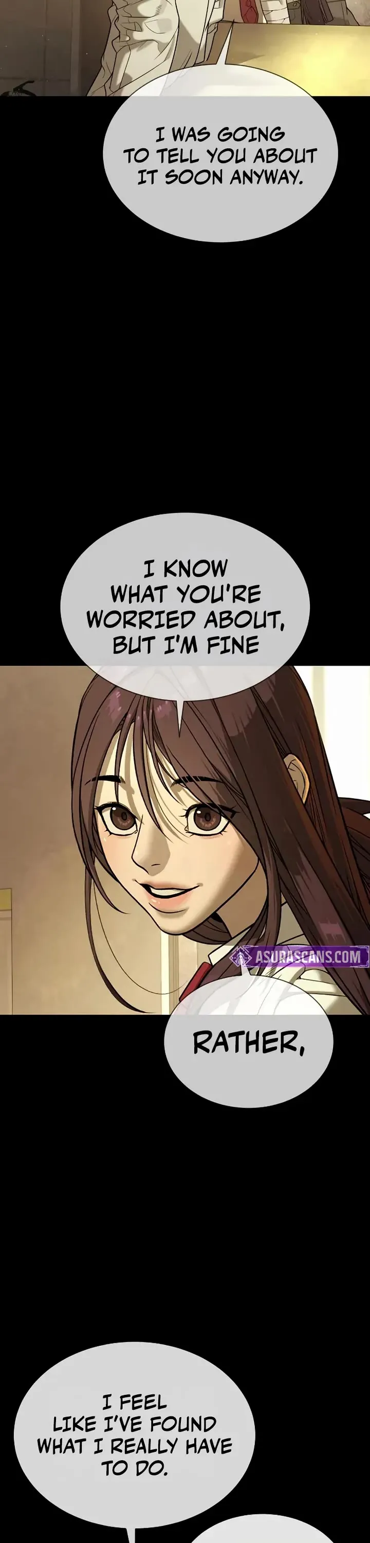 Killer Pietro Chapter 119 page 38 - 