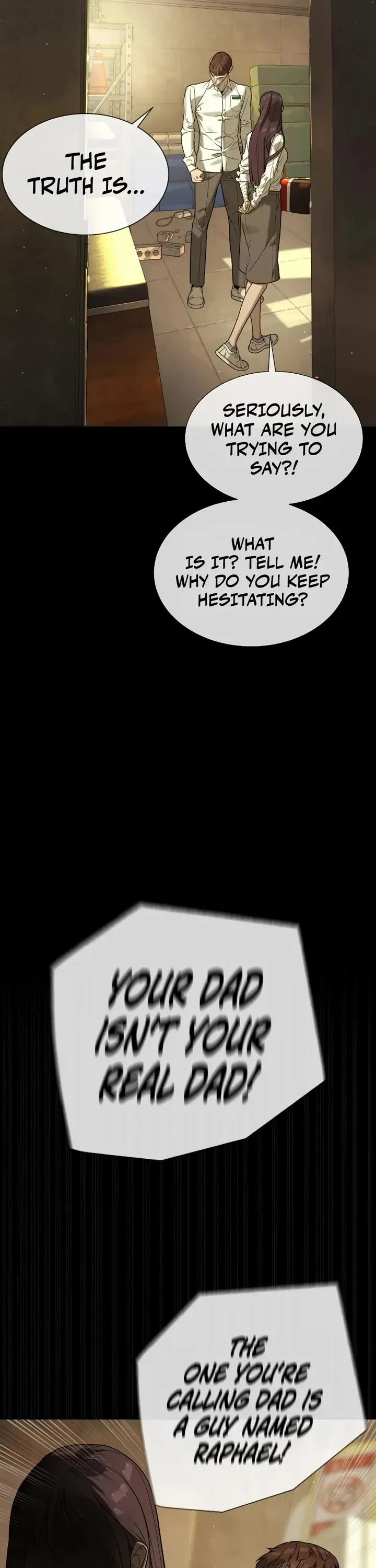 Killer Pietro Chapter 119 page 47 - 