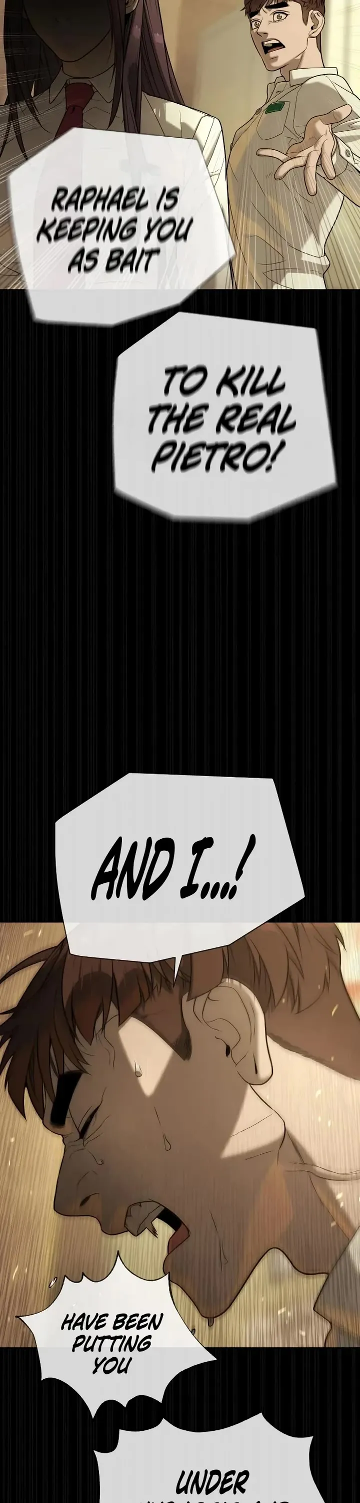 Killer Pietro Chapter 119 page 48 - 