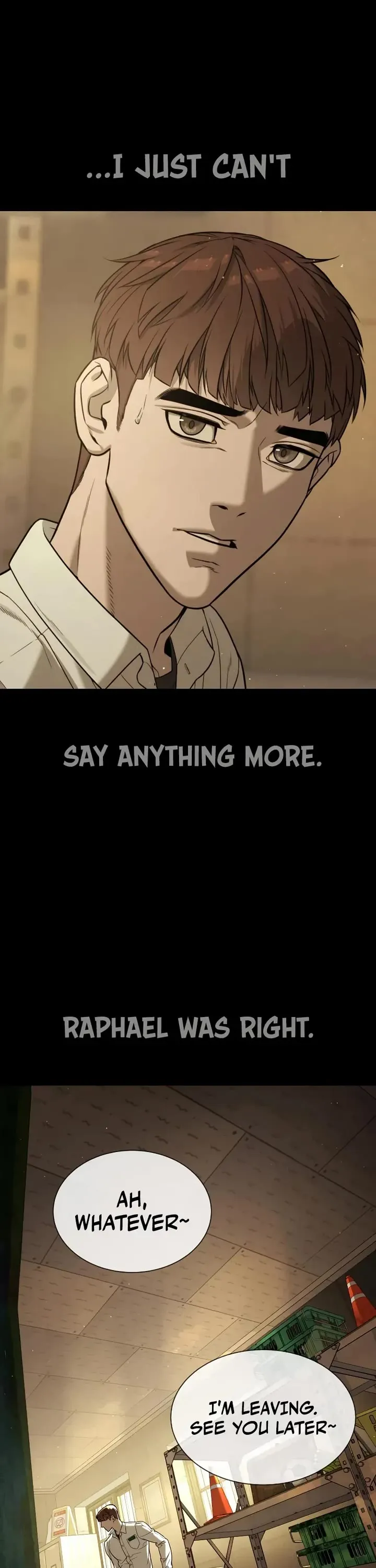 Killer Pietro Chapter 119 page 56 - 