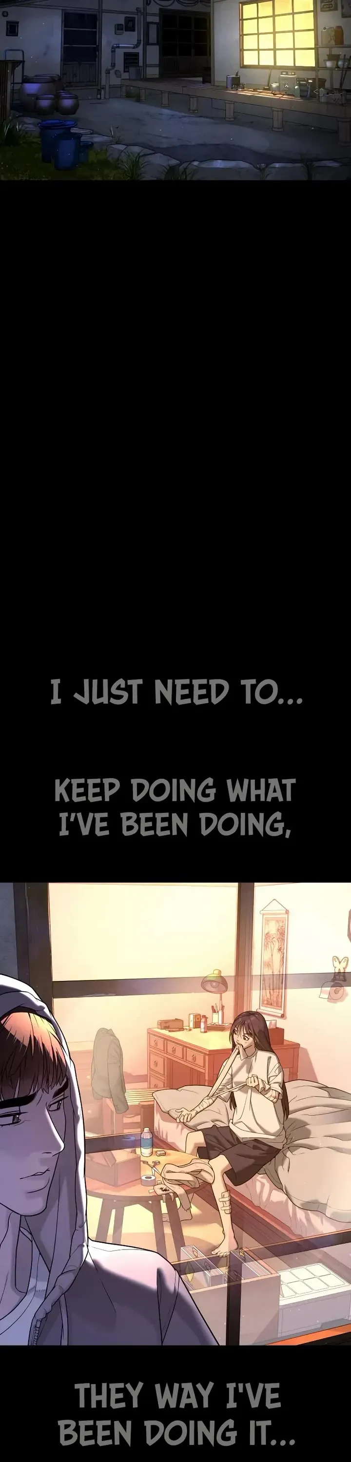Killer Pietro Chapter 119 page 58 - 