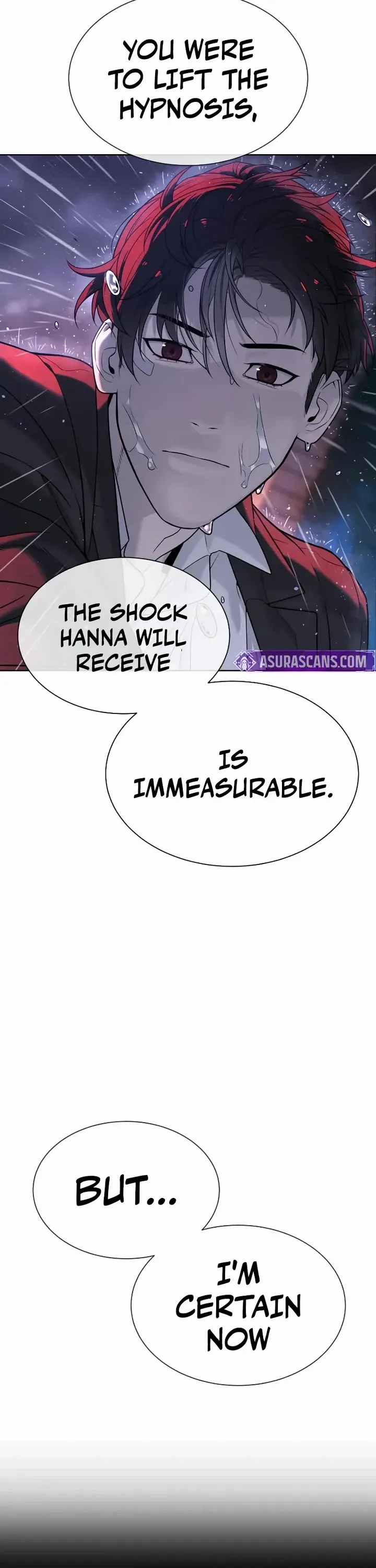 Killer Pietro Chapter 119 page 68 - 