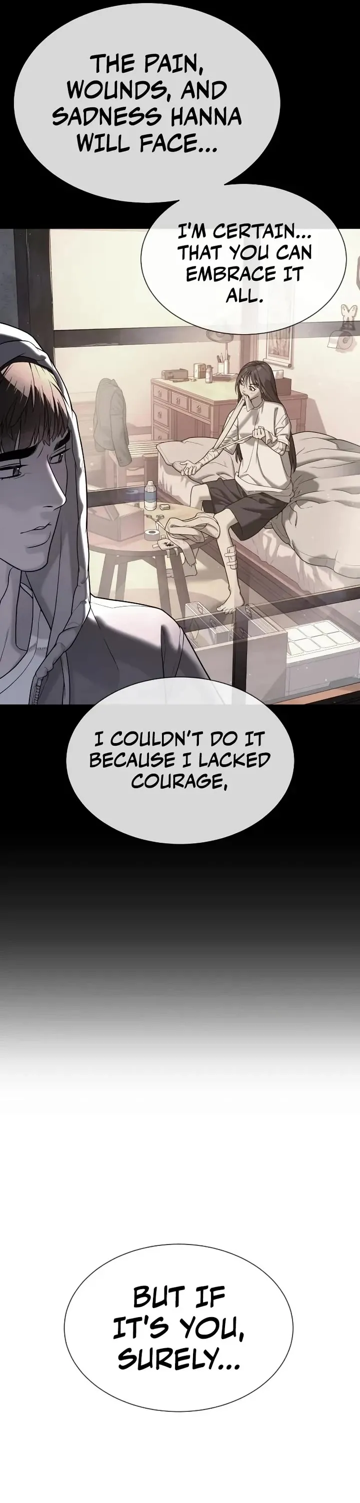 Killer Pietro Chapter 119 page 71 - 